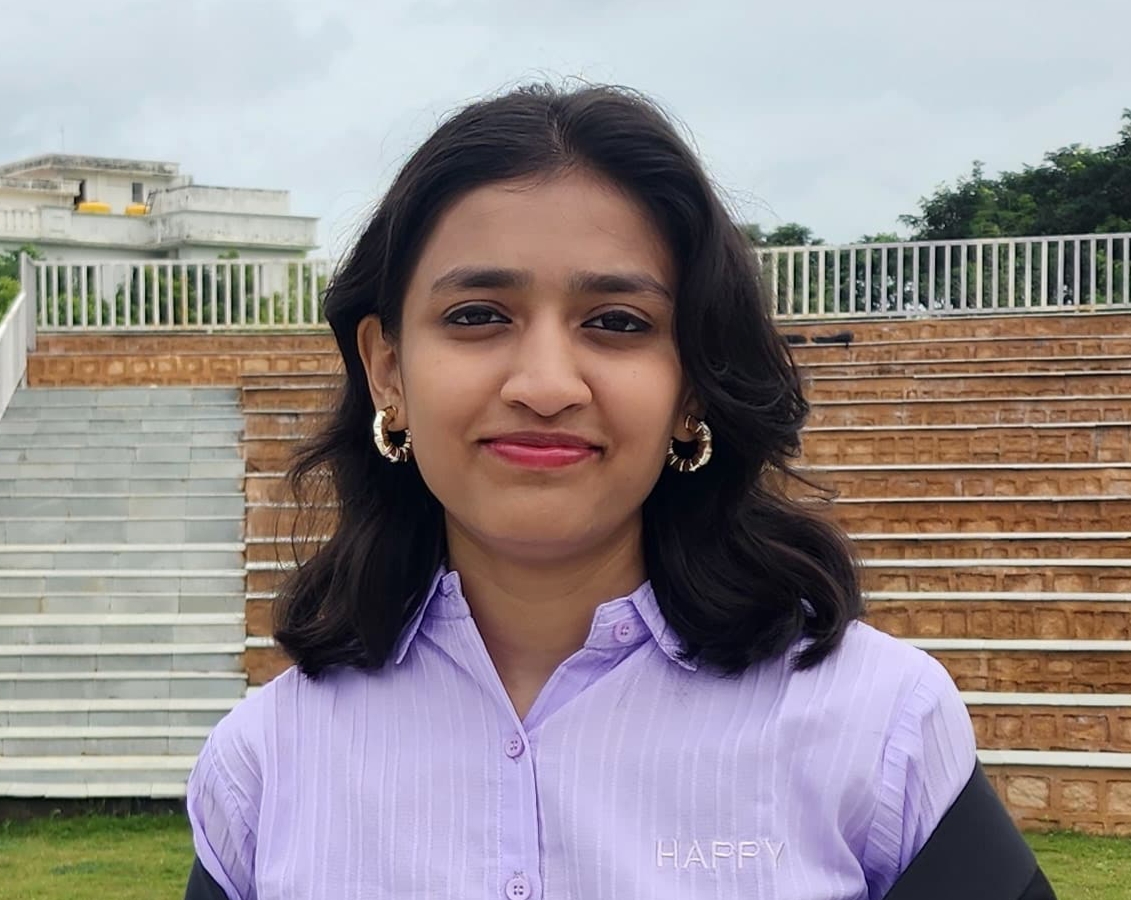 Ananya R Nair