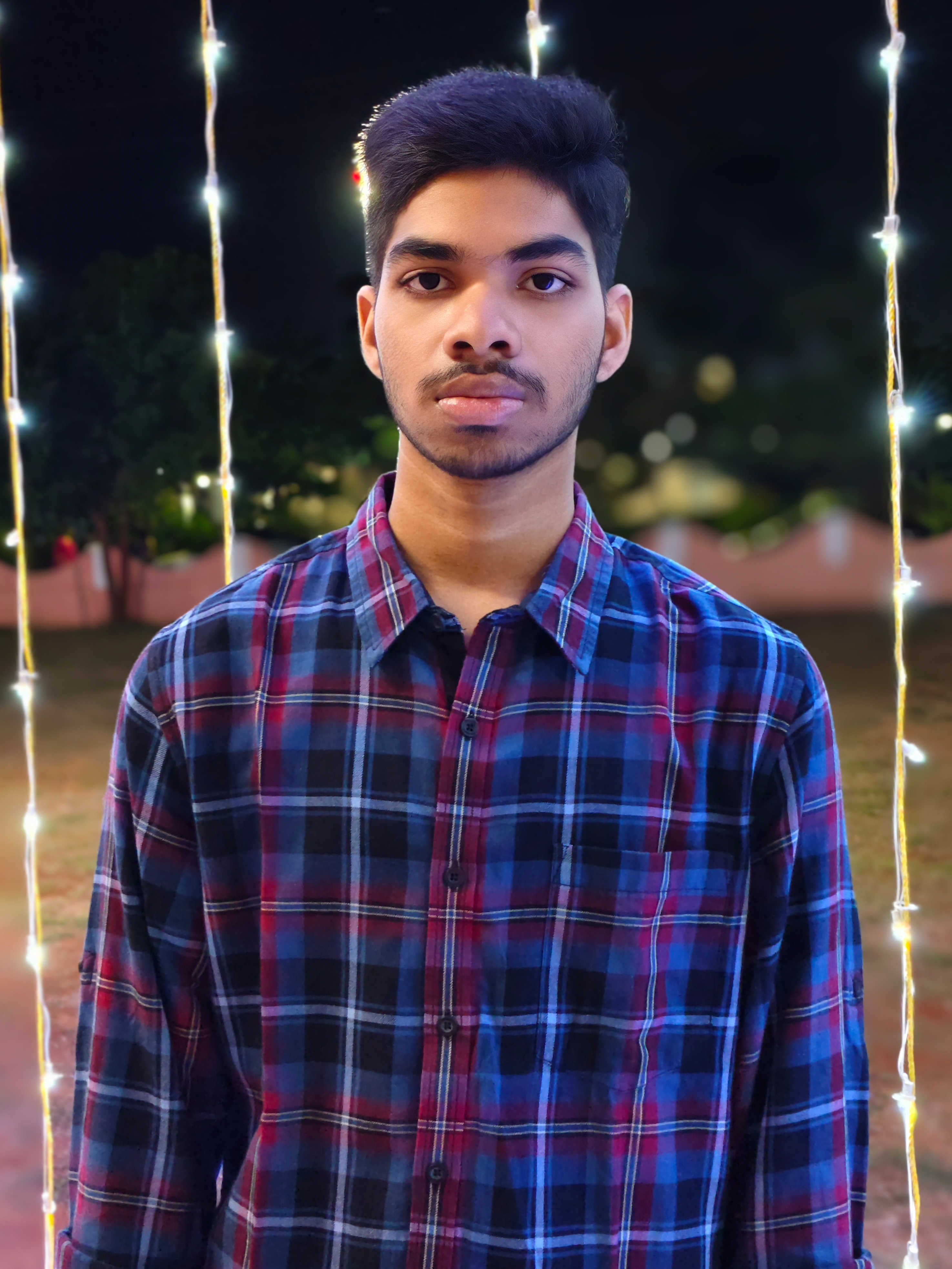 Gonthina Ravi Kiran